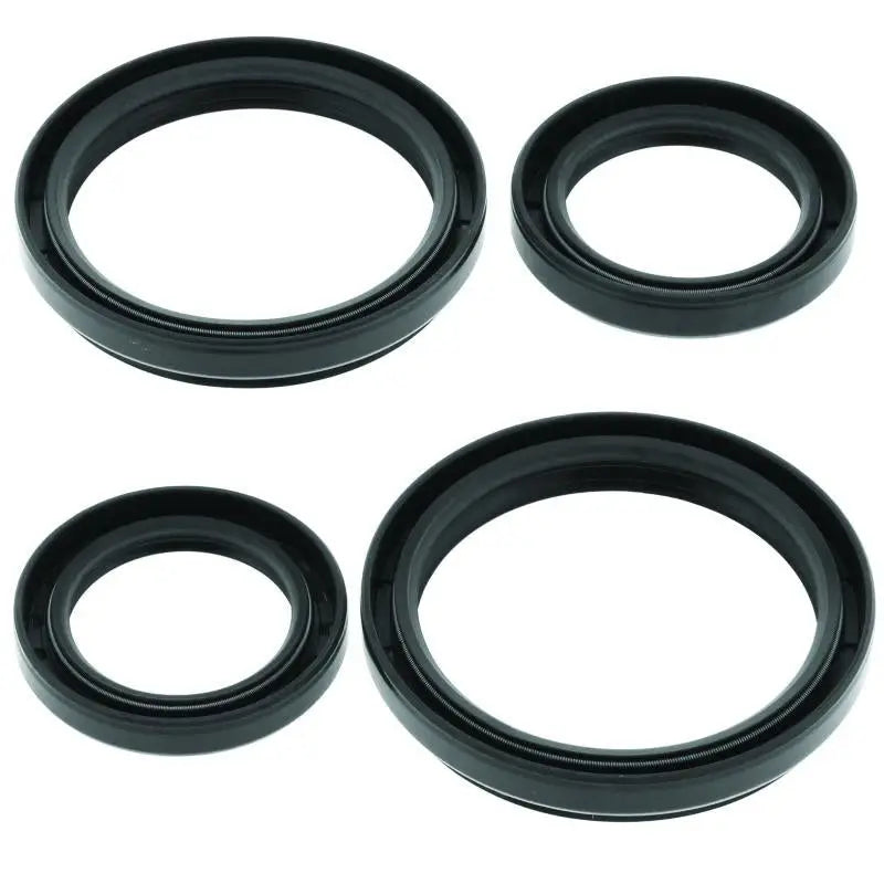 QuadBoss 414094 QuadBoss 04-05 Arctic Cat 250 4x4 (2) Front Differential Seal Kit