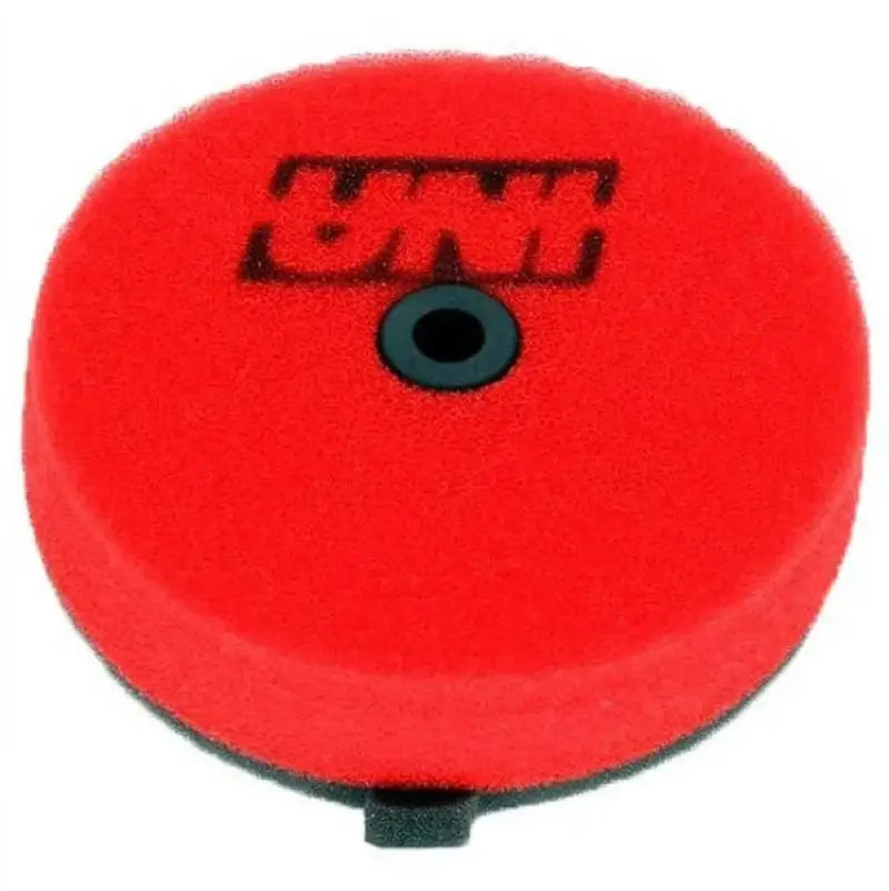 Red foam air filter for Arctic Cat TRV FIS 4x4 off-road quad carburetor kit