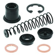 Assorted brake repair components with master cylinder seal for Can-Am Outlander 330