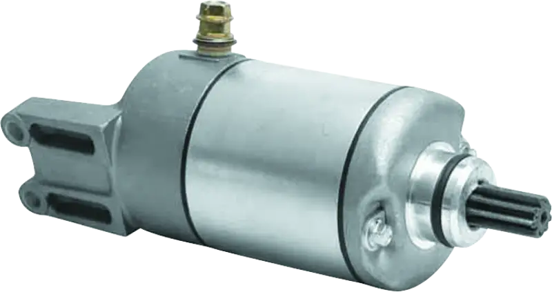 QuadBoss 04-05 Can-Am Outlander 330 Motor Starter - RV and Auto Parts