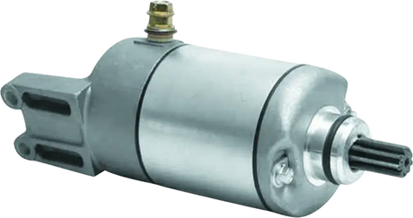QuadBoss 04-05 Can-Am Outlander 330 Motor Starter - RV and Auto Parts