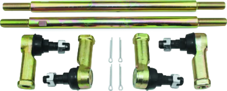 QuadBoss 04-05 Can-Am Outlander 330 Tie Rod Assembly Upgrade Kit - RV and Auto Parts
