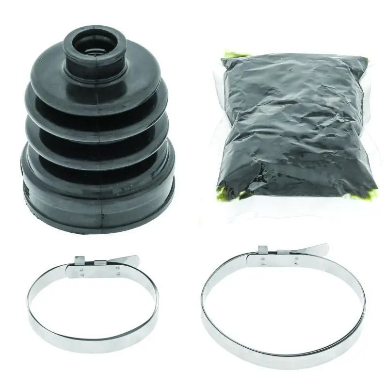 QuadBoss 414942 QuadBoss 04-05 Can-Am Outlander 330 Front Inner CV Boot Kit - 414942