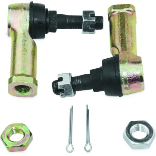 QuadBoss 04-05 Can-Am Outlander 330 Replacement Tie Rod End - 413515 - Suspension