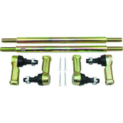 QuadBoss 04-05 Can-Am Outlander 330 Replacement Tie Rod End - 413515 - Suspension