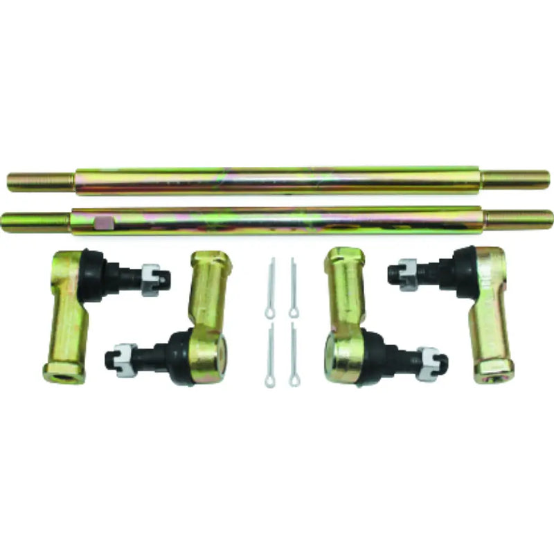 QuadBoss 04-05 Can-Am Outlander 330 Replacement Tie Rod End - 413515 - Suspension
