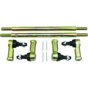 QuadBoss 04-05 Can-Am Outlander 330 Tie Rod Assembly Upgrade Kit - RV and Auto Parts