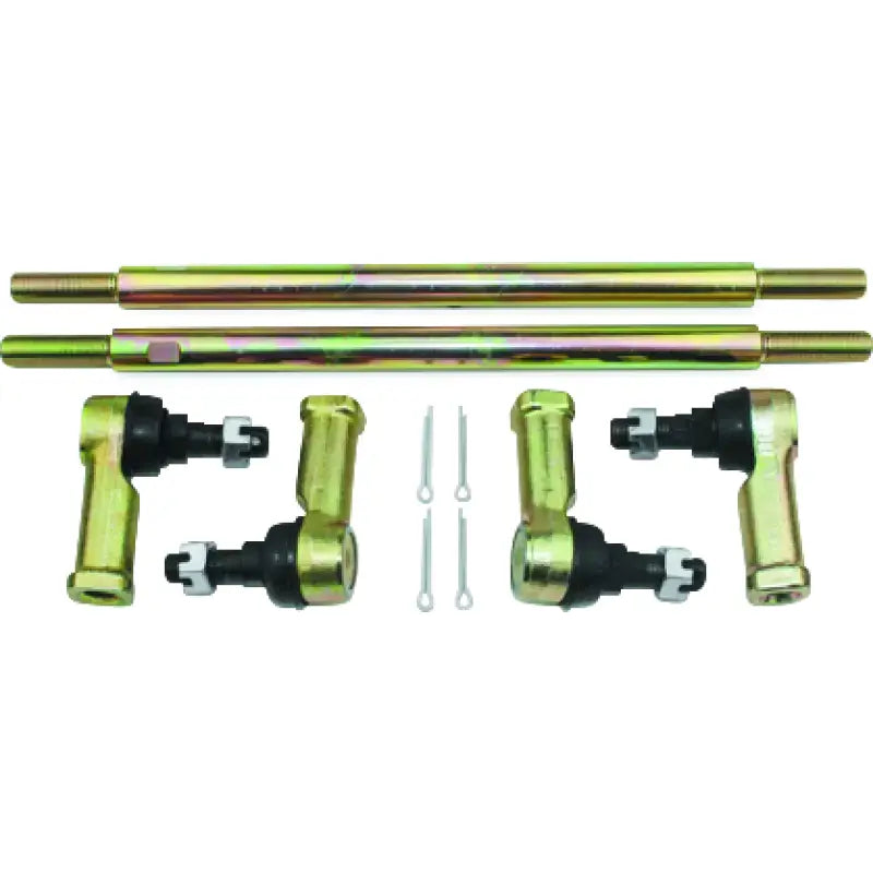 QuadBoss 04-05 Can-Am Outlander 330 Tie Rod Assembly Upgrade Kit - RV and Auto Parts