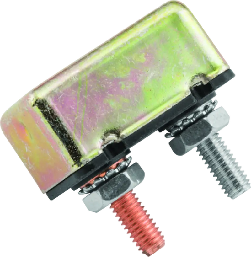 QuadBoss 04-05 Polaris ATP 330 (02) Wiring Pigtail - 403217 - Engine Components