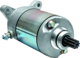 QuadBoss 04-05 Polaris ATP 330 4x4 Motor Starter - Ignition