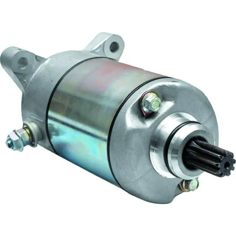 QuadBoss 495713 QuadBoss 04-05 Polaris ATP 330 4x4 Motor Starter