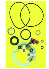 QuadBoss 04-05 Polaris ATP 330 4x4 Repair Kit Starter - RV and Auto Parts