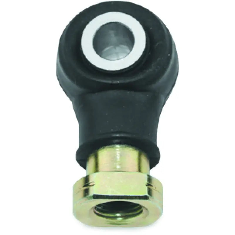QuadBoss 04-05 Polaris ATP 330 4x4 Replacement Tie Rod End - 413526 - Suspension