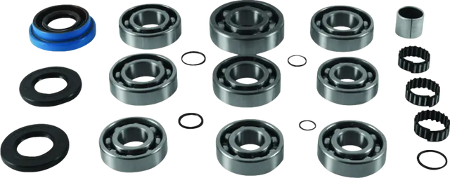 QuadBoss 04-05 Polaris ATP 330 4x4 Transmission Rebuild Kit - RV and Auto Parts