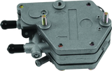 QuadBoss 04-05 Polaris ATP 330 4x4 Vacuum Fuel Pump - RV and Auto Parts