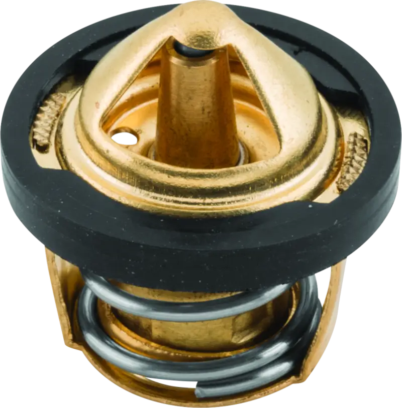 QuadBoss 04-05 Polaris ATP 500 Thermostat - RV and Auto Parts