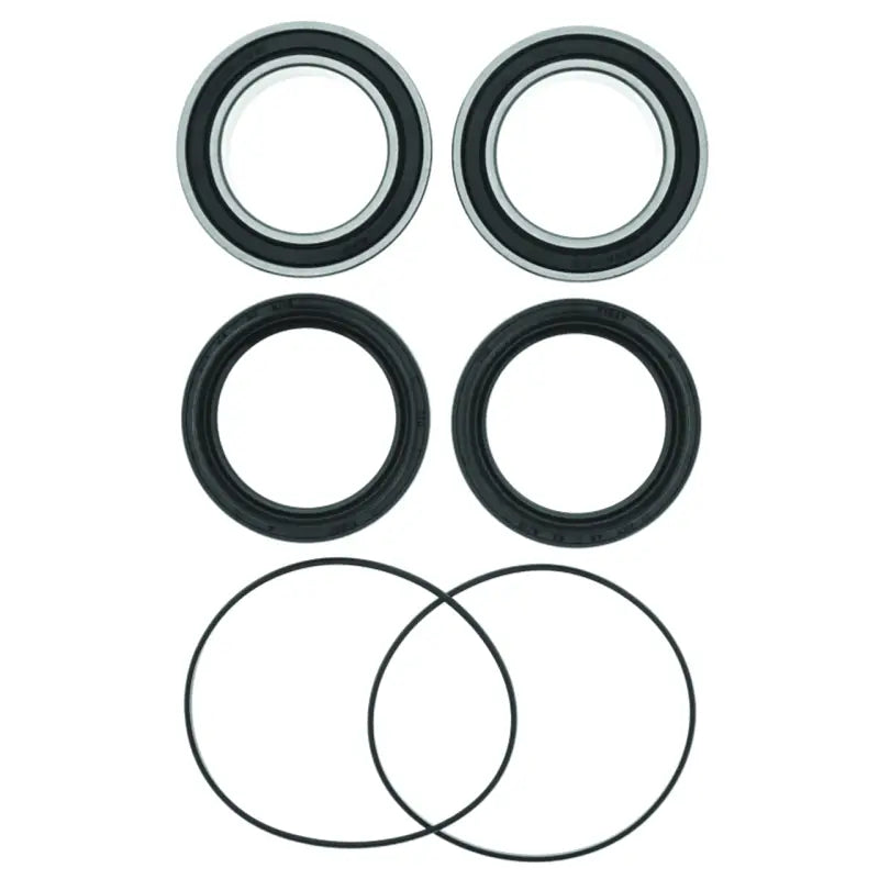 Bicycle bearing and seal kit for Yamaha YFZ450 carburetor kit boosting fuel efficiency