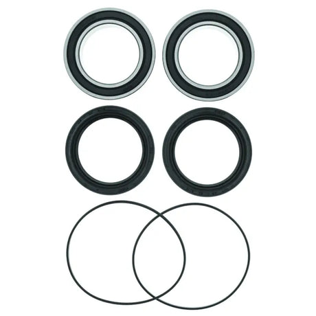 Bicycle bearing and seal kit for Yamaha YFZ450 carburetor kit boosting fuel efficiency