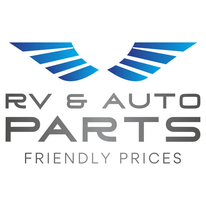Automotive parts company logo for Yamaha YFZ450 carburetor kit improving fuel efficiency