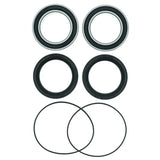 QuadBoss 04-05 Yamaha YFZ450 (2) Rear Carrier Bearing Upgrade Kit - 414045 - Engine Components