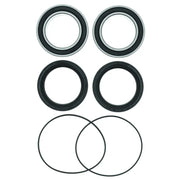 QuadBoss 04-05 Yamaha YFZ450 (2) Rear Carrier Bearing Upgrade Kit - 414045 - Engine Components