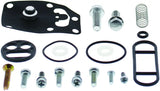 Carburetor repair kit for Arctic Cat fuel tap kit for QuadBoss 04-06 Arctic Cat 400 DVX