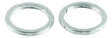 QuadBoss 04-06 Arctic Cat 650 V2 4x4 AT Exhaust Gasket Kit - 568927 - Mufflers & Tips