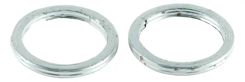 QuadBoss 04-06 Arctic Cat 650 V2 4x4 AT Exhaust Gasket Kit - 568927 - Mufflers & Tips