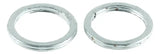 QuadBoss 04-06 Arctic Cat 650 V2 4x4 AT Exhaust Gasket Kit - 568927 - Mufflers & Tips