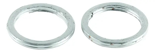 QuadBoss 04-06 Arctic Cat 650 V2 4x4 AT Exhaust Gasket Kit - 568927 - Mufflers & Tips