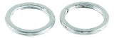 QuadBoss 04-06 Arctic Cat 650 V2 4x4 AT Exhaust Gasket Kit - 568927 - Mufflers & Tips