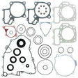 QuadBoss 04-06 Arctic Cat 650 V2 4x4 AT Oil Seal Set - 564151 - Engine Components