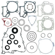 QuadBoss 04-06 Arctic Cat 650 V2 4x4 AT Oil Seal Set - 564151 - Engine Components