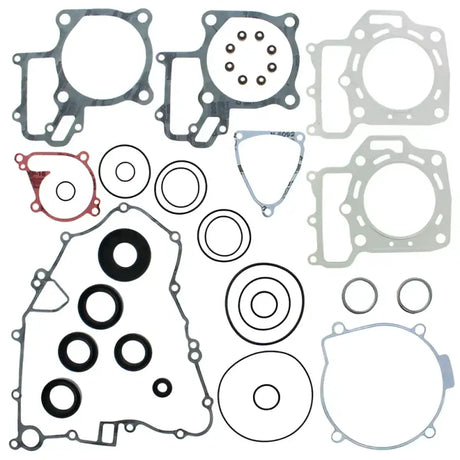 QuadBoss 04-06 Arctic Cat 650 V2 4x4 AT Oil Seal Set - 564151 - Engine Components