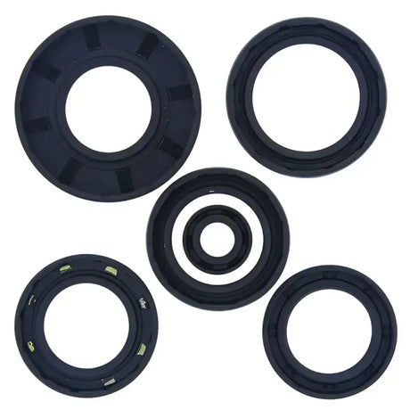 QuadBoss 04-06 Arctic Cat 650 V2 4x4 AT Oil Seal Set - 564151 - Engine Components
