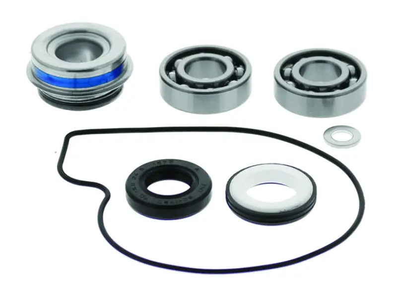 QuadBoss 04-06 Arctic Cat 650 AT V2 4x4 Water Pump Rebuild Kit - 565275 - Cooling