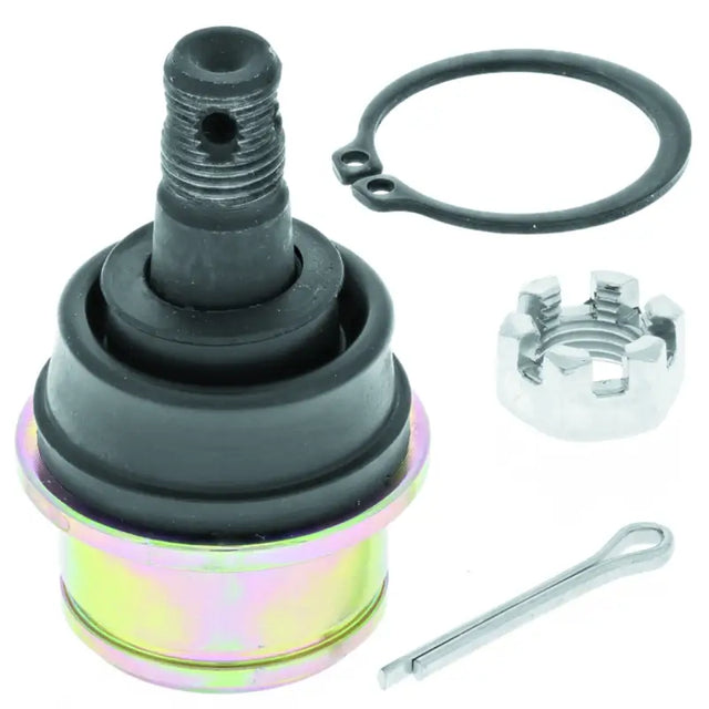 QuadBoss 04-06 John Deere Buck 500 Lower Ball Joint Kit - 414069 - Suspension