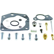 QuadBoss 420519 QuadBoss 04-06 Polaris Predator 50 (02) Carburetor Kit - 420519