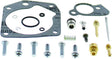 QuadBoss 04-06 Polaris Predator 90 Carburetor Kit - 418164 - Fuel Delivery