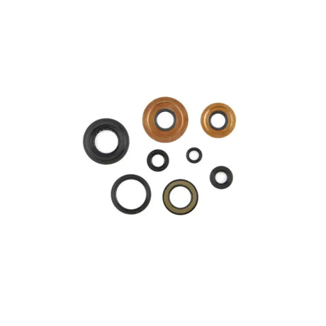 QuadBoss 04-06 Yamaha YFM350 Bruin 2x4 AT Carburetor Kit - 418336 - Fuel Delivery