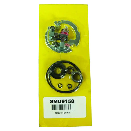 QuadBoss 04-06 Yamaha YFM350 Bruin 2x4 AT Repair Kit Starter - RV and Auto Parts