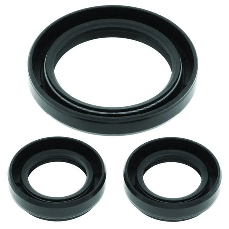 QuadBoss 04-06 Yamaha YFM350 Bruin 4x4 Front Differential Seal Kit - RV and Auto Parts