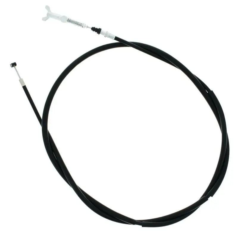 QuadBoss 565249 QuadBoss 04-06 Yamaha YFM350A Bruin 2x4 Rear Hand Brake Cable