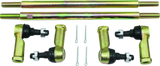QuadBoss 04-06 Yamaha YFM350BA Bruin 2x4 Tie Rod Assembly Upgrade Kit - 414549 - Suspension