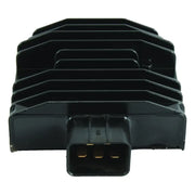 QuadBoss 04-07 Honda TRX400FA/FGA FourTrax Rancher 4x4 AT/GPScape Voltage Regulator - RV and Auto Parts