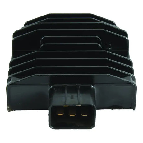 QuadBoss 04-07 Honda TRX400FA/FGA FourTrax Rancher 4x4 AT/GPScape Voltage Regulator - RV and Auto Parts