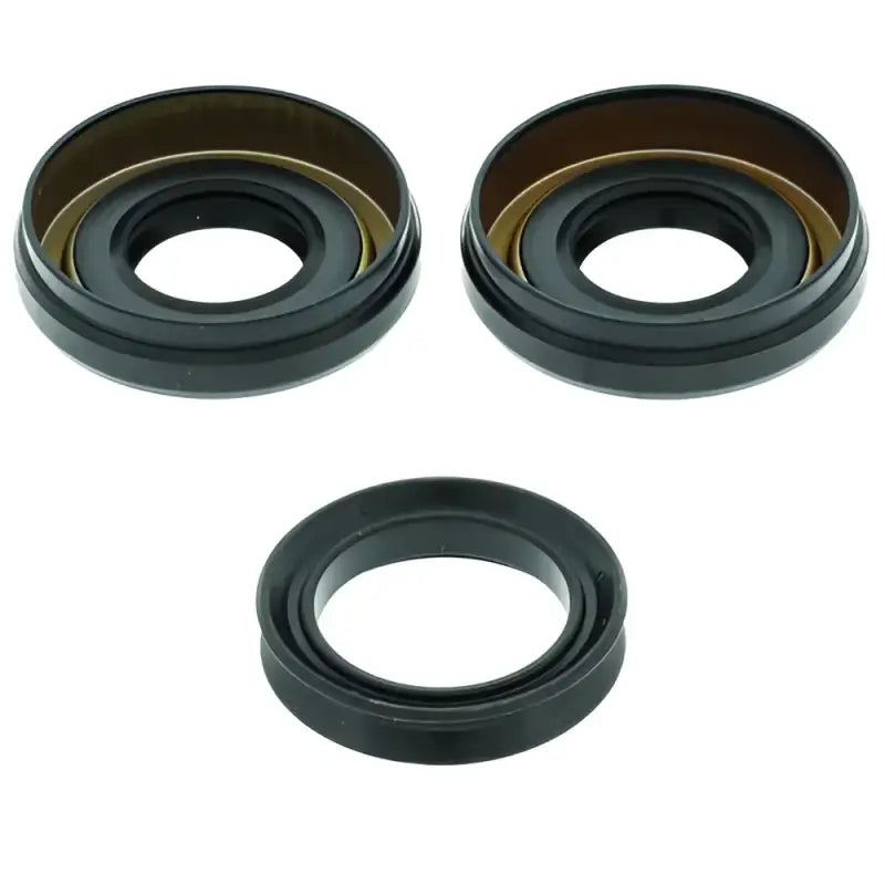Black and brown oil seals for Honda TRX400FA FGA FourTrax Rancher 4x4 AT brake cable