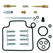 QuadBoss 418092 QuadBoss 04-07 Honda TRX400FA FourTrax Rancher 4x4 AT Carburetor Kit - 418092