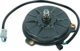 QuadBoss 04-07 Honda TRX400FGA FourTrax Rancher 4x4 AT GPScape Fan Motor Only - RV and Auto Parts