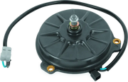 QuadBoss 04-07 Honda TRX400FGA FourTrax Rancher 4x4 AT GPScape Fan Motor Only - RV and Auto Parts